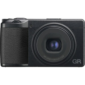 [預訂] 理光 Ricoh GR IIIx 相機 輕巧型數碼相機