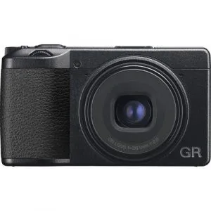 理光 Ricoh GR IIIx 相機 輕巧型數碼相機