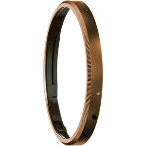 理光 Ricoh GN-2 Ring Cap 鏡頭環 (適用於 GR IIIx / 銅色) 鏡頭配件