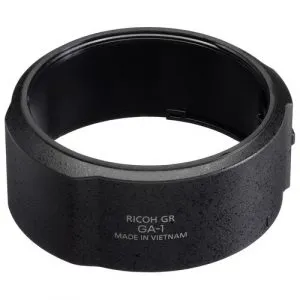 理光 Ricoh GA-1 Lens Adapter 鏡頭接環 (適用於 GR III) 鏡頭配件