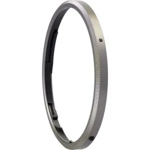 理光 Ricoh GN-1 Ring Cap 鏡頭環 (適用於 GR III / 灰色) 鏡頭配件