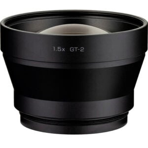 理光 Ricoh GT-2 Tele Conversion Lens 長焦轉換鏡頭 (適用於 GR IIIx) 鏡頭配件