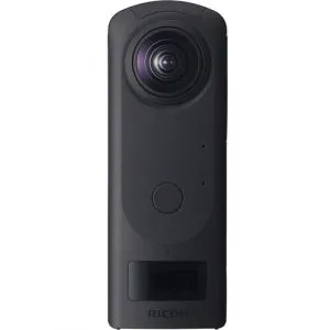 理光 Ricoh THETA Z1 51GB 360度全景相機 運動相機