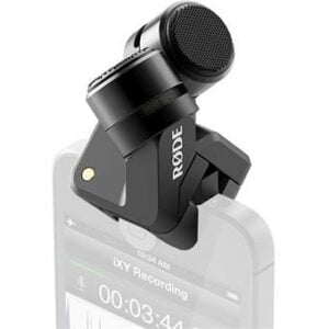 Rode【iXY】立體聲咪高峰 - Image 1