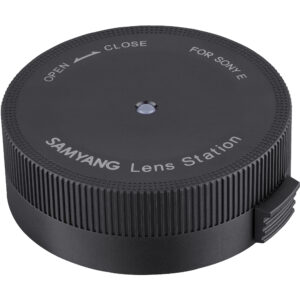 森養 Samyang Lens Station 鏡頭調整器  (Sony E 卡口) 鏡頭配件