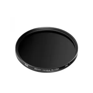 Syrp SY0002-0008 Large Variable ND Filter 濾鏡 (82mm) 圓形濾鏡