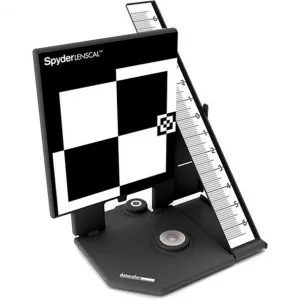 Datacolor SpyderLensCal SLC100 對焦較準器 其他配件