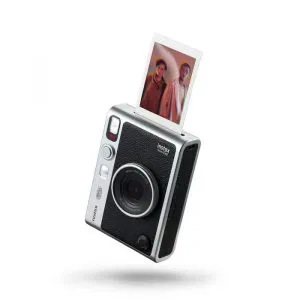 富士 Fujifilm instax mini Evo 即影即有相機 即影即有相機