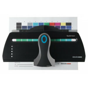 Datacolor SpyderPrint 專業打印機校色器 其他配件