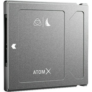 Angelbird AtomX SSDmini 1TB (Atomos Ninja V 適用) 顯示屏配件