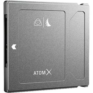 Angelbird AtomX SSDmini 1TB (Atomos Ninja V 適用) 儲存裝置