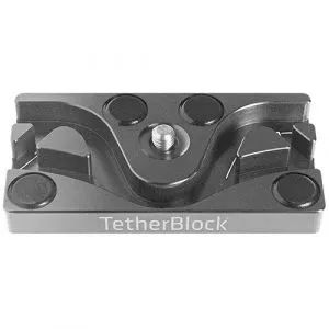 Tether Tools TB-MC-005 TetherBlock MC 多電線安裝板 其他配件