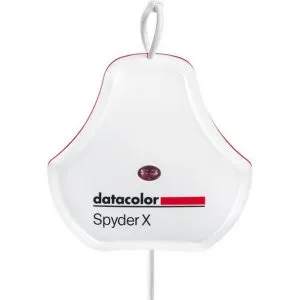 Datacolor SpyderX Pro 色度計 其他配件