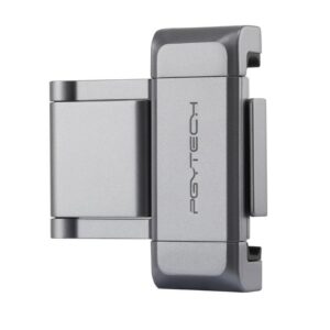 PgyTech Osmo Pocket 手機固定支架+ 運動相機配件