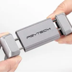 PgyTech Osmo Pocket 通用手機支架 手機穩定器