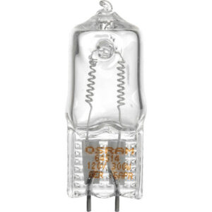 Elinchrom EL23030 造型燈 300W (適用於 S1500/A3000/EL Micro/Scanlite 1000/Digital SE) 燈具配件