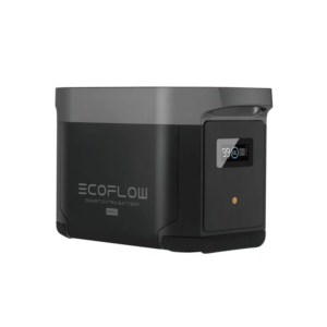 EcoFlow Delta Max 智能額外電池 (560000mAh/2016Wh) 充電器