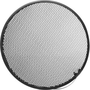 Elinchrom EL26101 蜂窩網格 (20° / 適用於 7″ Maxipot 反射罩) 燈罩