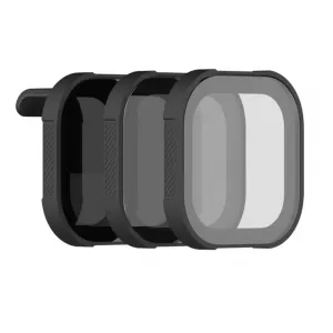 PolarPro Hero 8 Shutter Collection 濾鏡套裝 運動相機配件