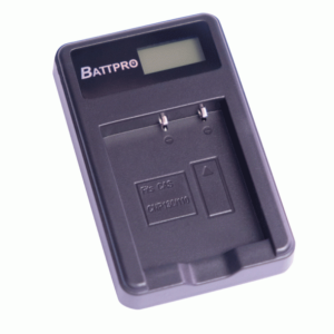 BattPro Casio NP-130 USB充電器 充電器