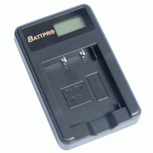 BattPro Fujifilm NP-85 USB充電器 充電器