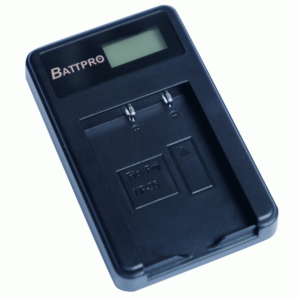 BattPro Fujifilm NP-95 USB充電器 充電器