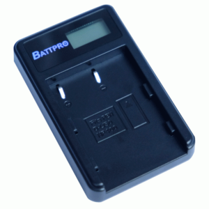 Battpro Minolta NP-400 USB充電器 充電器