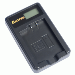 BattPro Nikon EN-EL21 USB充電器 充電器