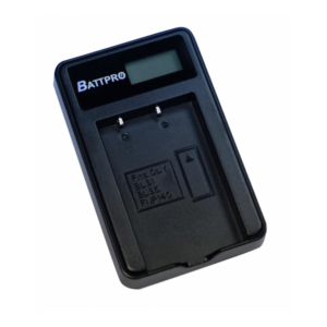 BattPro Olympus BLS-5 USB充電器 充電器