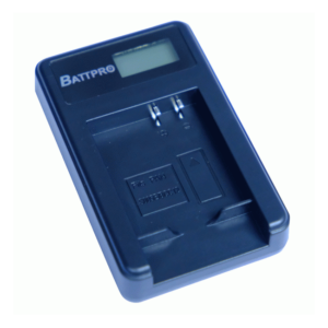 BattPro Panasonic DMW-BCC12 USB充電器 充電器