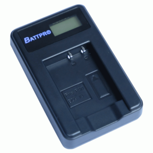 BattPro Panasonic DMW-BCG10E USB充電器 充電器