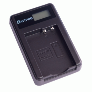 BattPro Panasonic DMW-BLD10 USB充電器 充電器