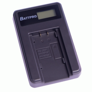 BattPro Panasonic VW-VBT380 USB充電器 充電器