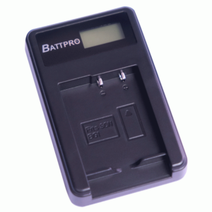 BattPro Sony NP-BG1 USB充電器 充電器