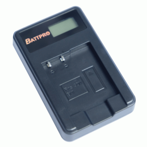 BattPro Sony NP-BN1 USB充電器 充電器