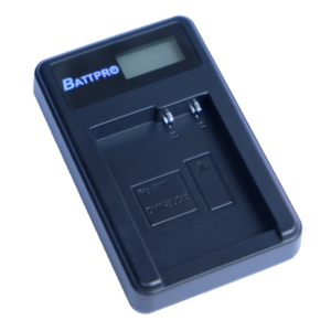BattPro Panasonic DMW-BLC12 USB充電器 充電器