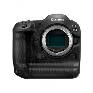 佳能 Canon EOS R3 相機 可換鏡頭式數碼相機