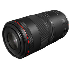 佳能 Canon RF 100mm f/2.8L Macro IS USM 微距鏡頭 (Canon RF 卡口) 原廠鏡頭