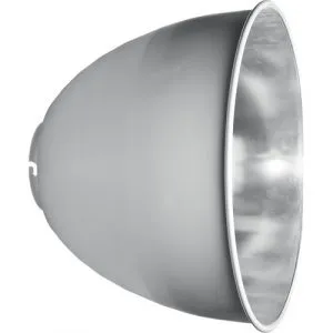 Elinchrom EL26162 Maxi 聚光反射罩 (銀色 / 16″) 燈具配件