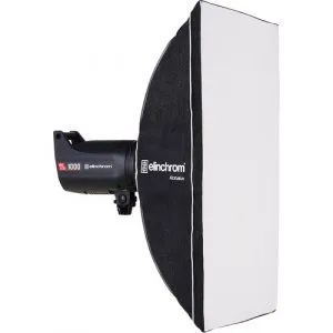 Elinchrom EL26640 Rotalux Rectabox 柔光箱 (24 x 31.5″) 燈具配件