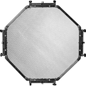 Elinchrom EL26021 反射罩蜂巢 (適用於 17″ Softlite 反射罩) 燈罩