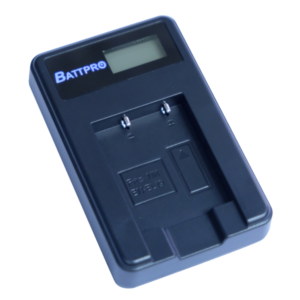 BattPro Nikon EN-EL19 USB充電器 充電器