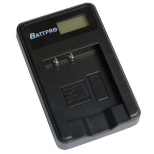 BattPro Fujifilm NP-50 USB充電器 充電器
