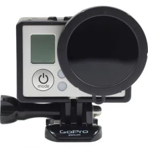 PolarPro Frame 2.0 Polarizer Gopro Filter 減光濾鏡 濾鏡