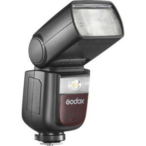 神牛 Godox V860III TTL 鋰電池機頂閃光燈 (適用於 Fujifilm) 閃光燈