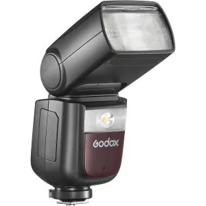 神牛 Godox V860III TTL 鋰電池機頂閃光燈 (適用於 Pentax) 閃光燈
