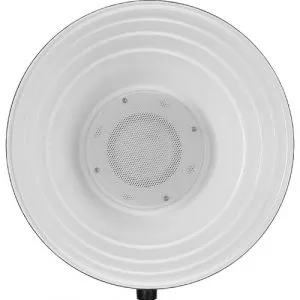 Mola Rayo 反射罩 (15″/白色) 燈具配件