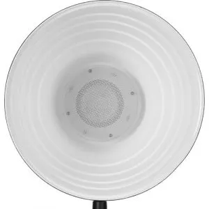 Mola Rayo 反射罩 (16″/白色) 燈具配件