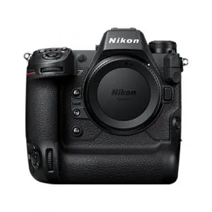 尼康 Nikon Z9 無反數碼相機 可換鏡頭式數碼相機