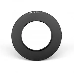 耐司 NiSi 轉接環 (82mm 轉 52mm) 濾鏡轉接環